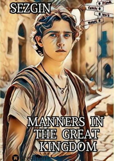 Manners  in  the  Great  Kingdom