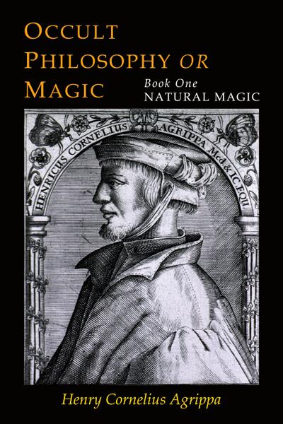 Three Books of Occult Philosophy