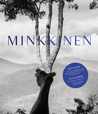 Arno Rafael Minkkinen