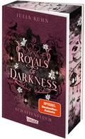 Royals of Darkness. Schattenfluch