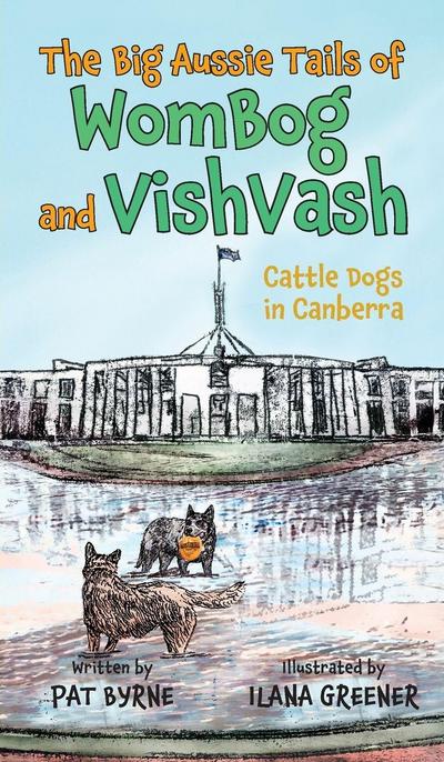 Cattle Dogs in Canberra