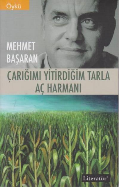 Carigimi Yitirdigim Tarla Ac Harmani