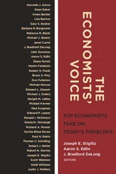 The Economists’ Voice