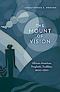 The Mount of Vision