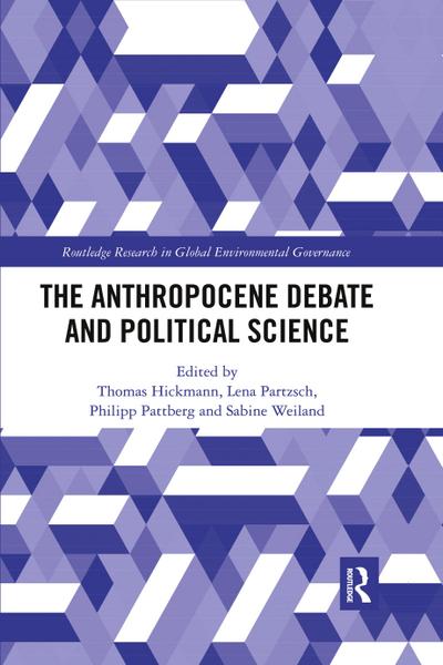 The Anthropocene Debate and Political Science
