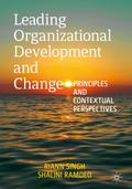 Leading Organizational Development and Change
