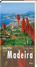 Lesereise Madeira