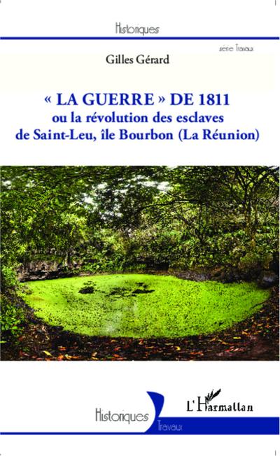 "La guerre" de 1811