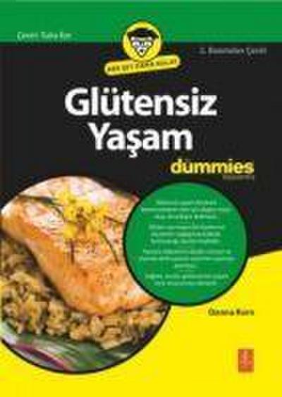 Glütensiz Yasam for Dummies