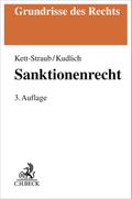 Sanktionenrecht