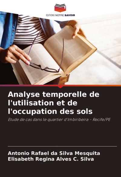 Analyse temporelle de l’utilisation et de l’occupation des sols