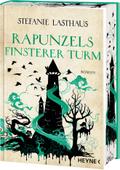 Rapunzels finsterer Turm