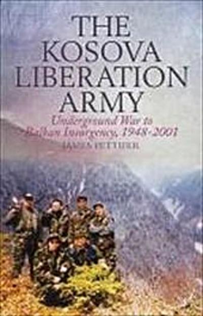 Kosova Liberation Army