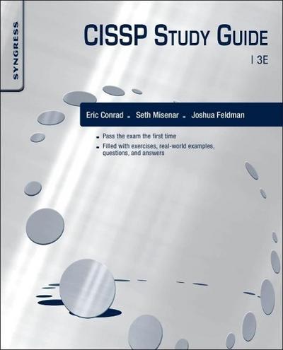 CISSP Study Guide