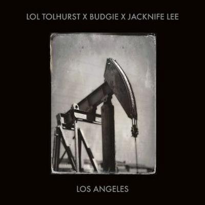 Los Angeles (Ltd. CD)