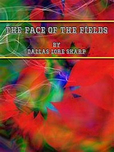 The Face of the Fields