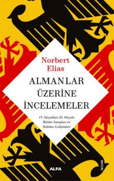 Almanlar Üzerine Incelemeler
