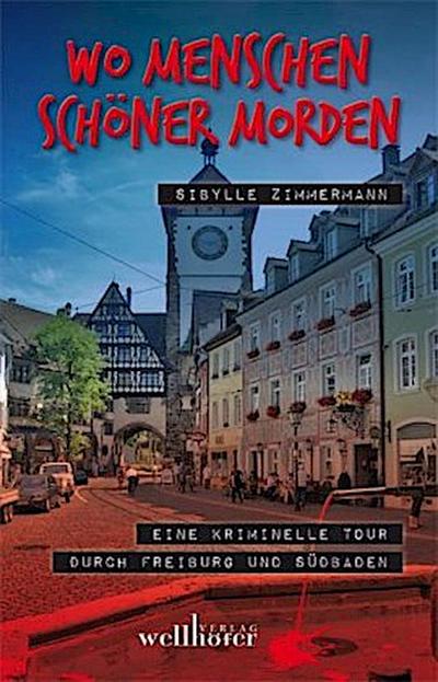 Wo Menschen schöner morden