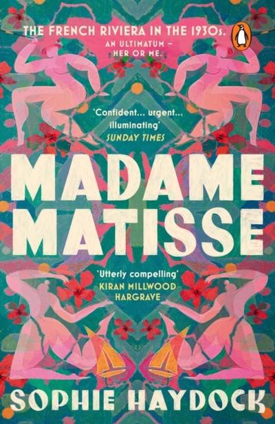 Madame Matisse