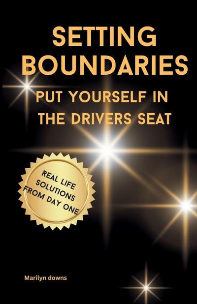 Setting Boundaries