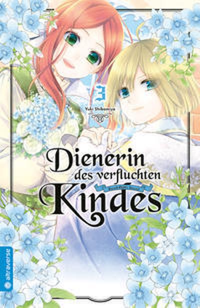 Dienerin des verfluchten Kindes 3