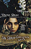 The Shape-Changer’s Wife