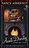 Aunt Dimity Beats the Devil
