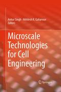 Microscale Technologies for Cell Engineering