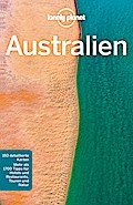 Lonely Planet Reiseführer Australien