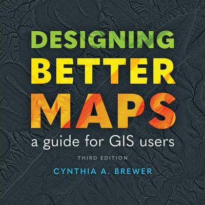 Designing Better Maps