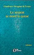 Le serpent se mord la queue