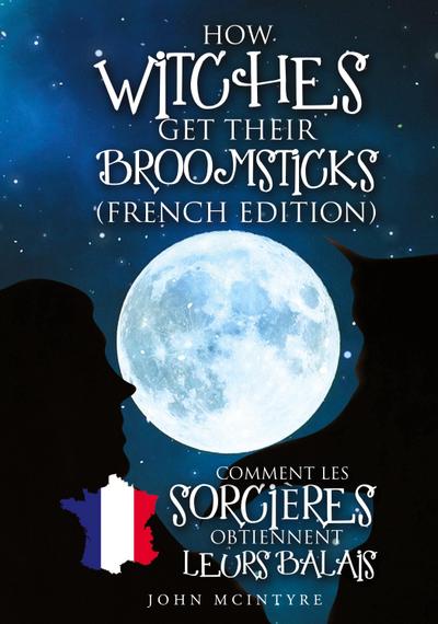 Comment les Sorcières Obtiennent Leurs Balais