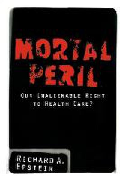 Mortal Peril