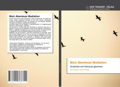 Mein Abenteuer Mediation