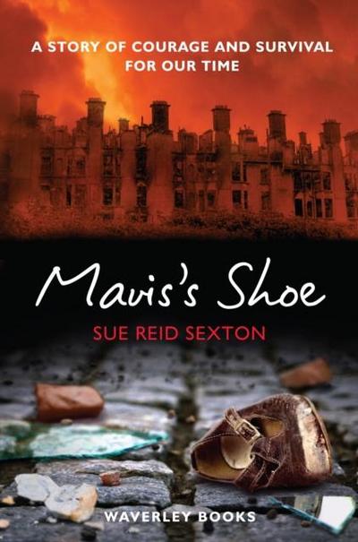 Mavis’s Shoe