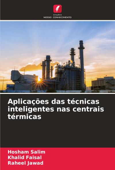 Aplicações das técnicas inteligentes nas centrais térmicas