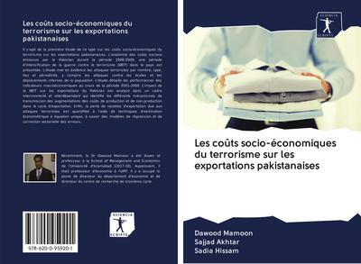 Les coûts socio-économiques du terrorisme sur les exportations pakistanaises