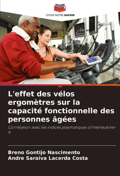 L’effet des vélos ergomètres sur la capacité fonctionnelle des personnes âgées