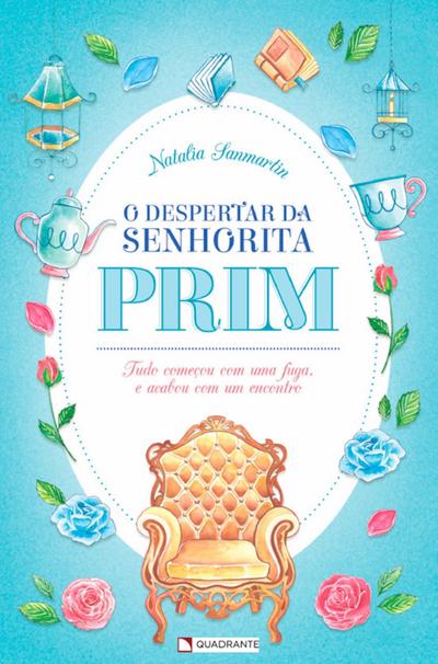 O Despertar da senhorita Prim