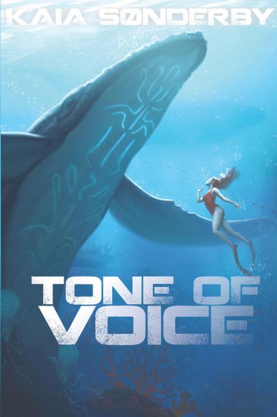 Tone of Voice