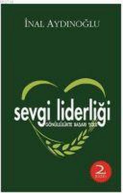 Sevgi Liderligi