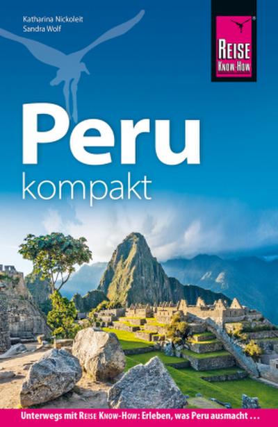 RF Peru kompakt    11.A/26