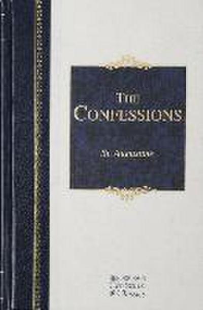 The Confessions