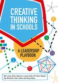 Creative Thinking in Schools