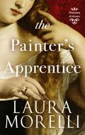 The Painter’s Apprentice: A Novel of 16th-Century Venice (Venetian Artisans, #1)