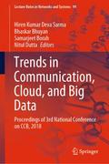 Trends in Communication, Cloud, and Big Data