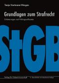 Grundlagen zum Strafrecht
