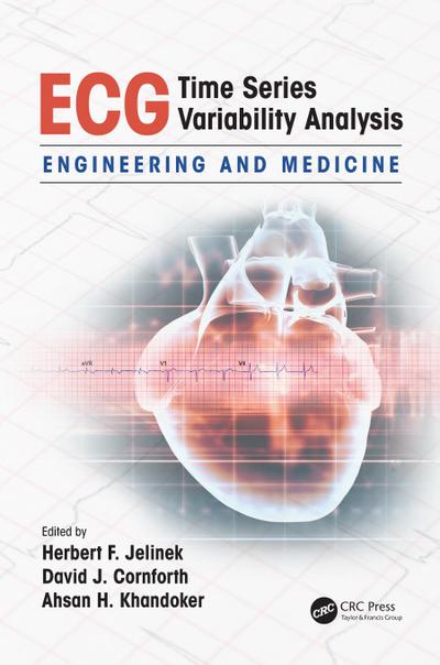 ECG Time Series Variability Analysis