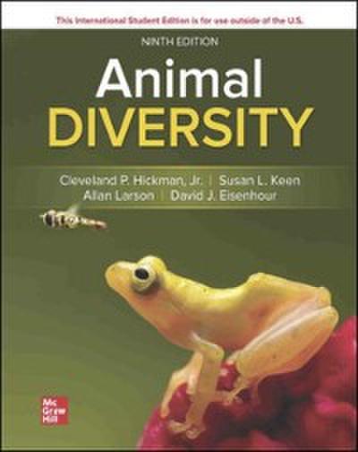 Animal Diversity ISE