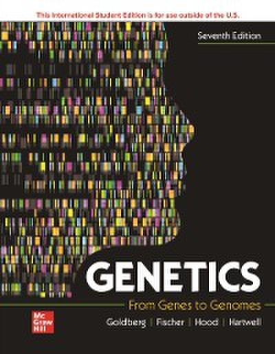 Genetics: from Genes to Genomes ISE